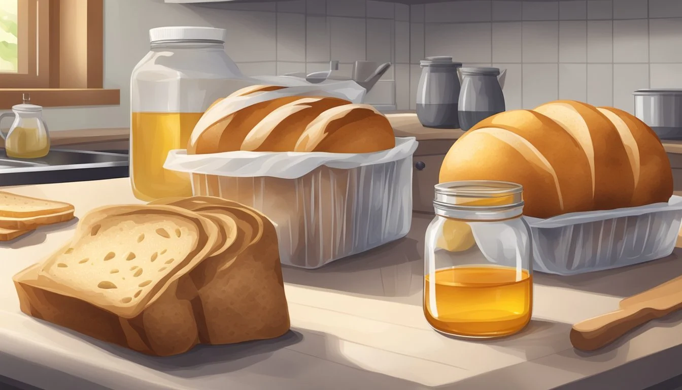 Does Bread Go Bad? Understanding Expiration and Storage Tips