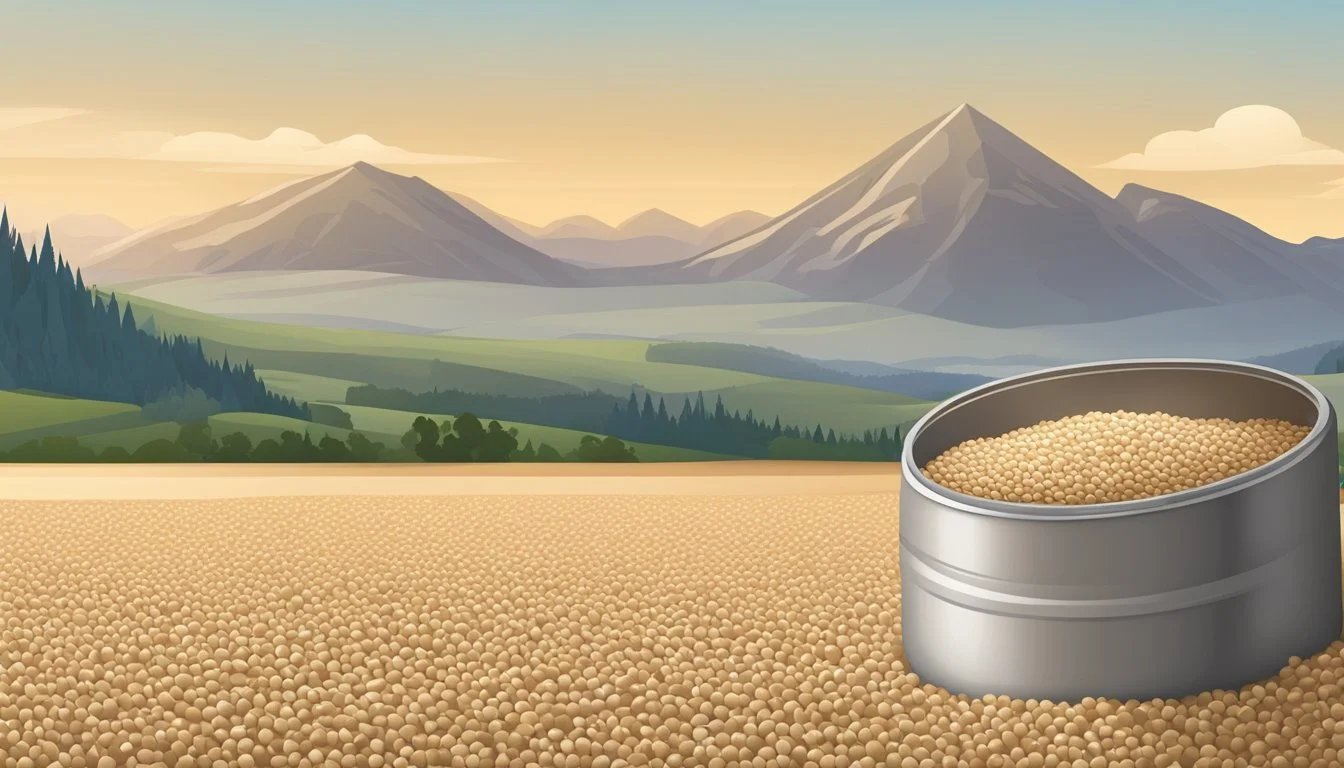 Buckwheat Groats Shelf Life How Long Do They Last and Storage Tips