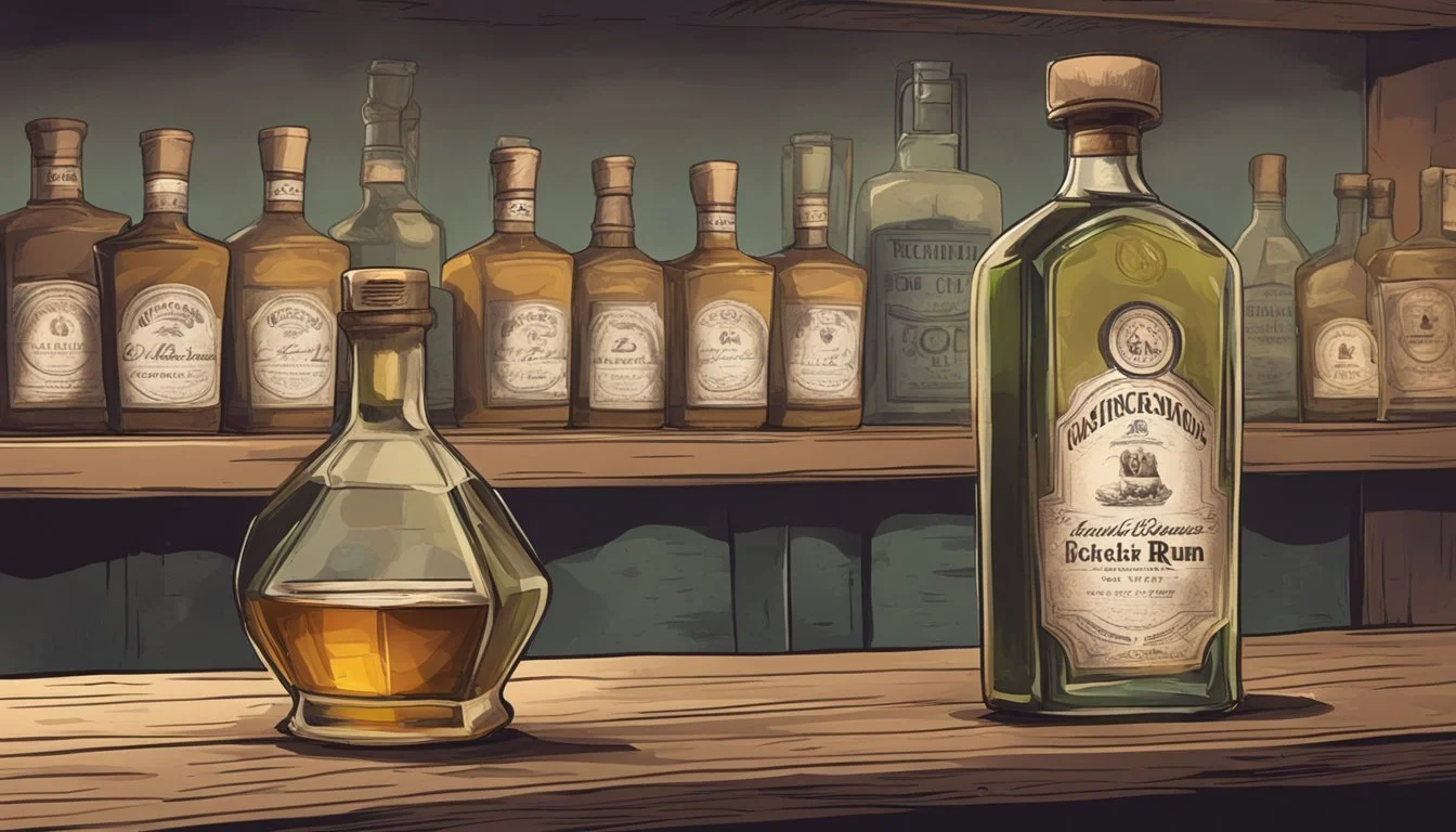 Does Rum Go Bad? Unveiling the Truth and Storage Tips