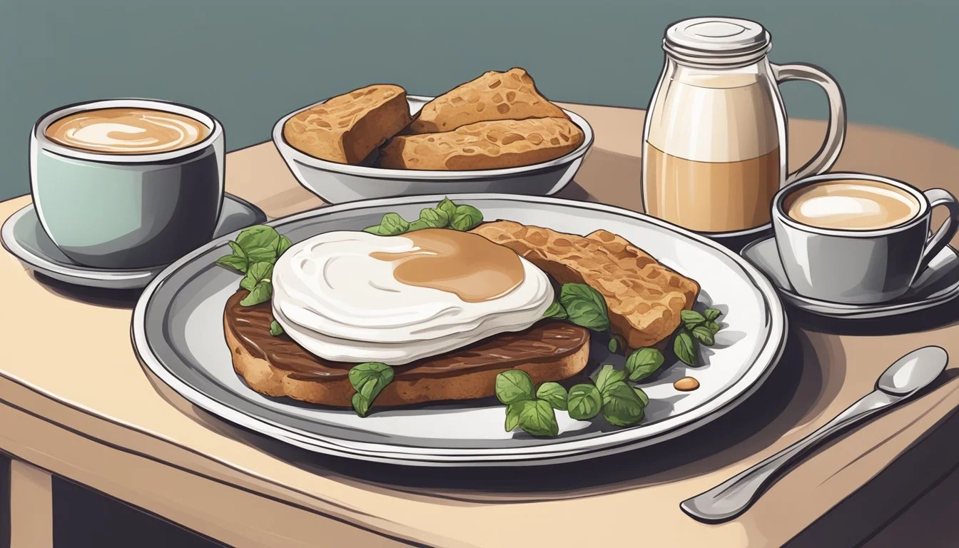 Choosing the Best Coffee Creamer for the Carnivore Diet Tips and Options