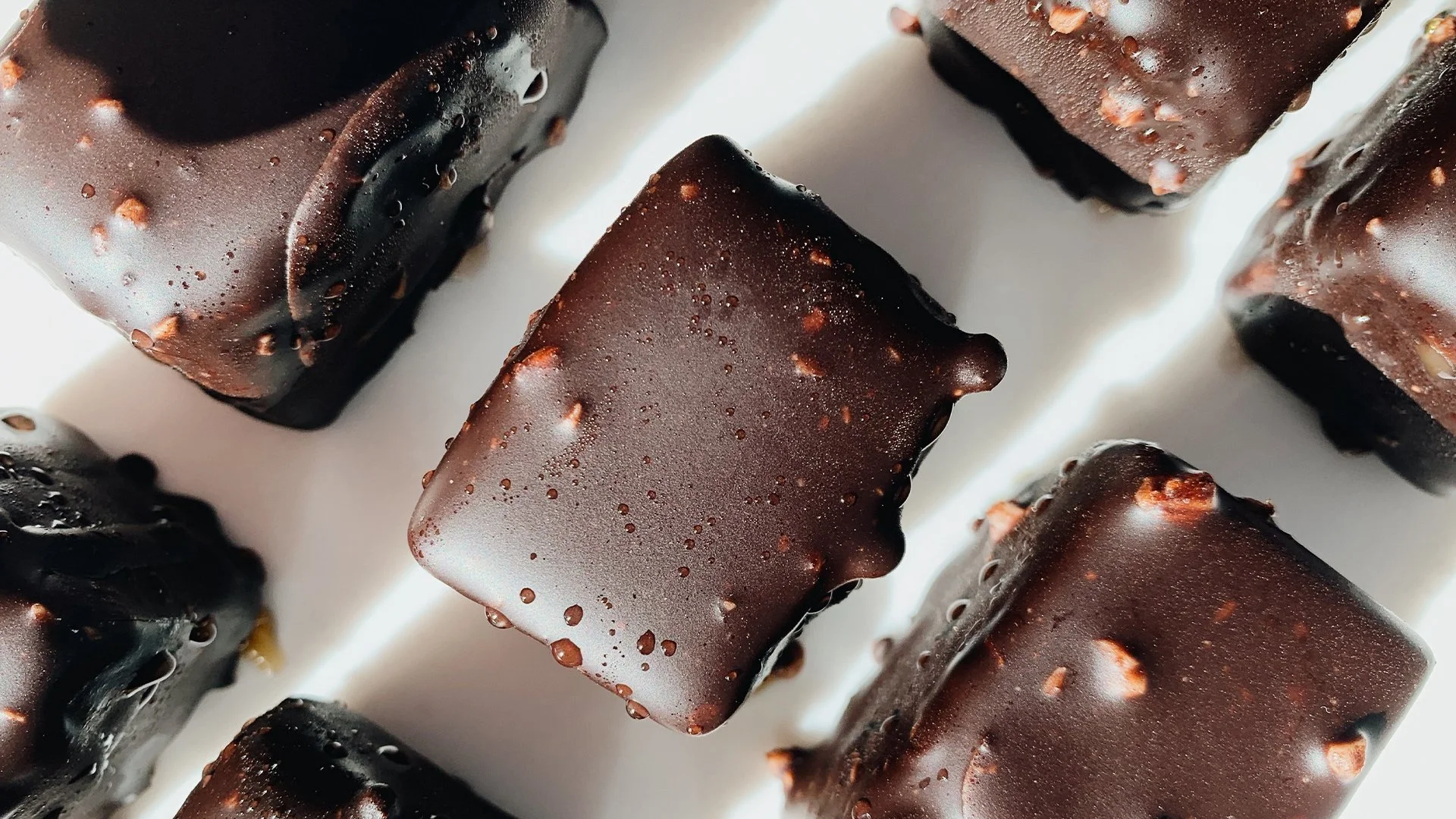 Texan Chocolates Worth the Splurge