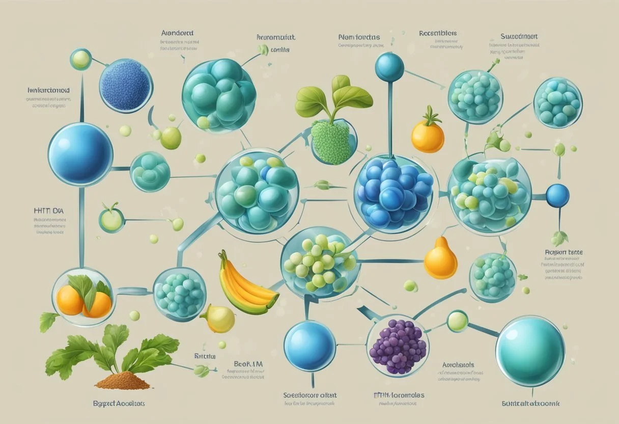 Everything You Need to Know About BHT and BHA