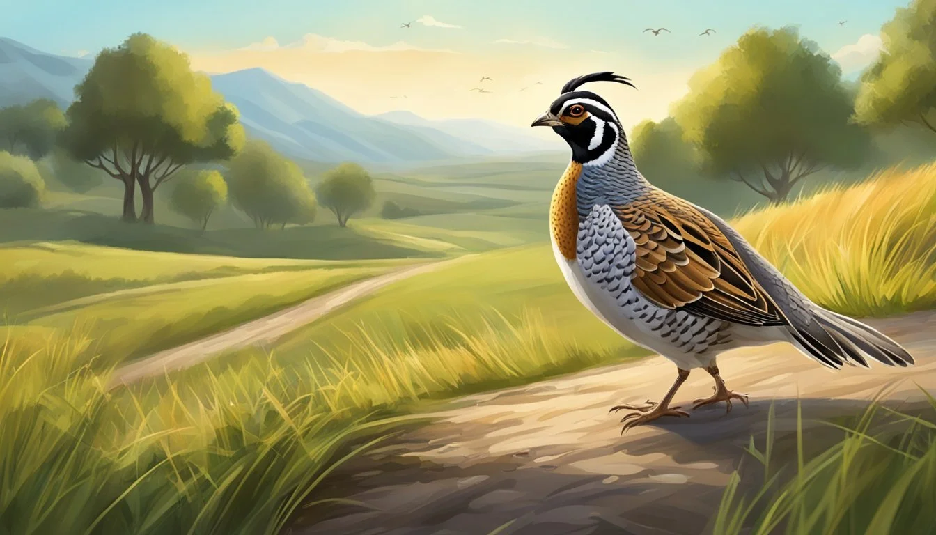 The Benefits of Pasture Raised Quail Healthier, Sustainable, and Delicious