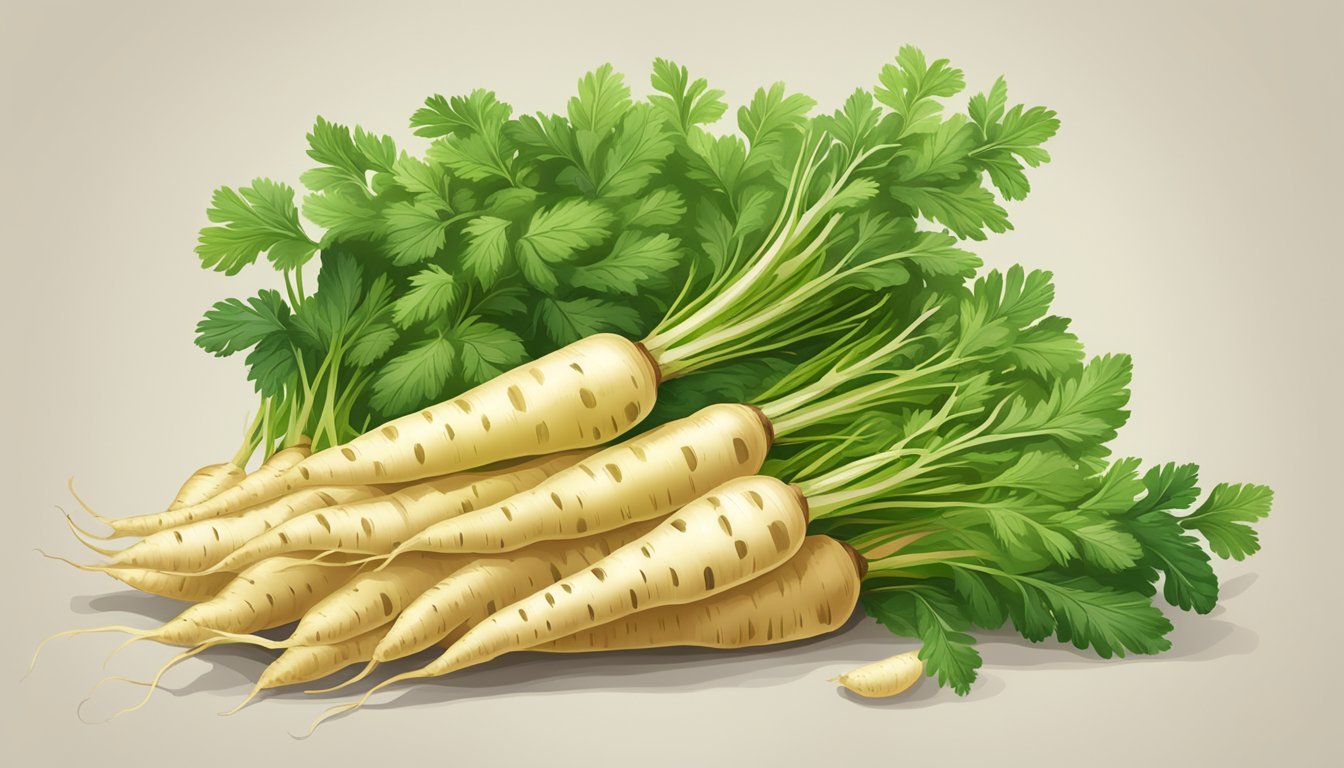 Are Unripe Parsnips Safe to Eat? Debunking Myths & Unveiling Facts
