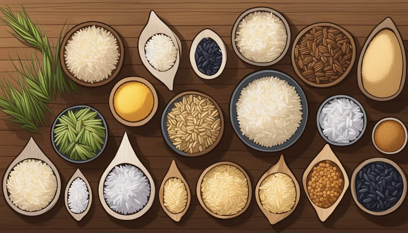 Does Rice Go Bad? Understanding Expiration and Storage Tips