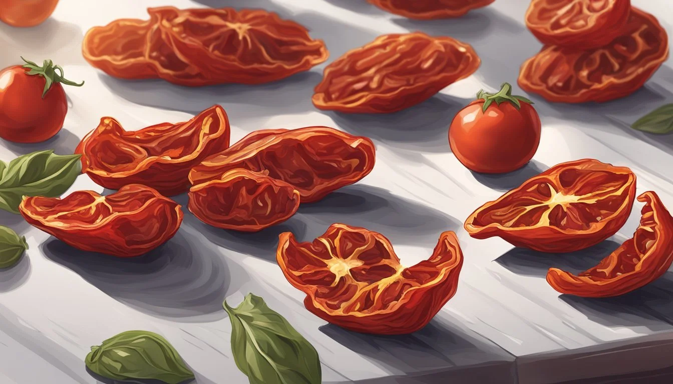 Can You Eat Expired SunDried Tomatoes? Food Safety Explained