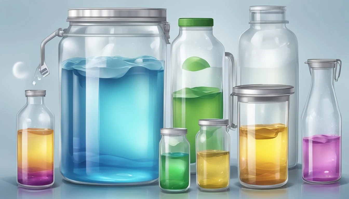 Does Water Go Bad? Understanding Expiration and Storage Tips