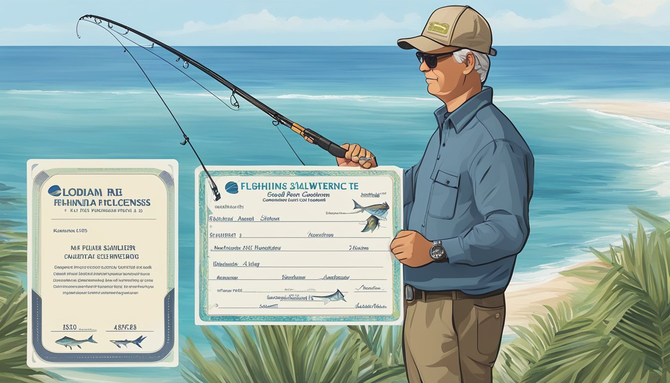 Florida Saltwater Recreational Fishing Regulations – Reef & Reel