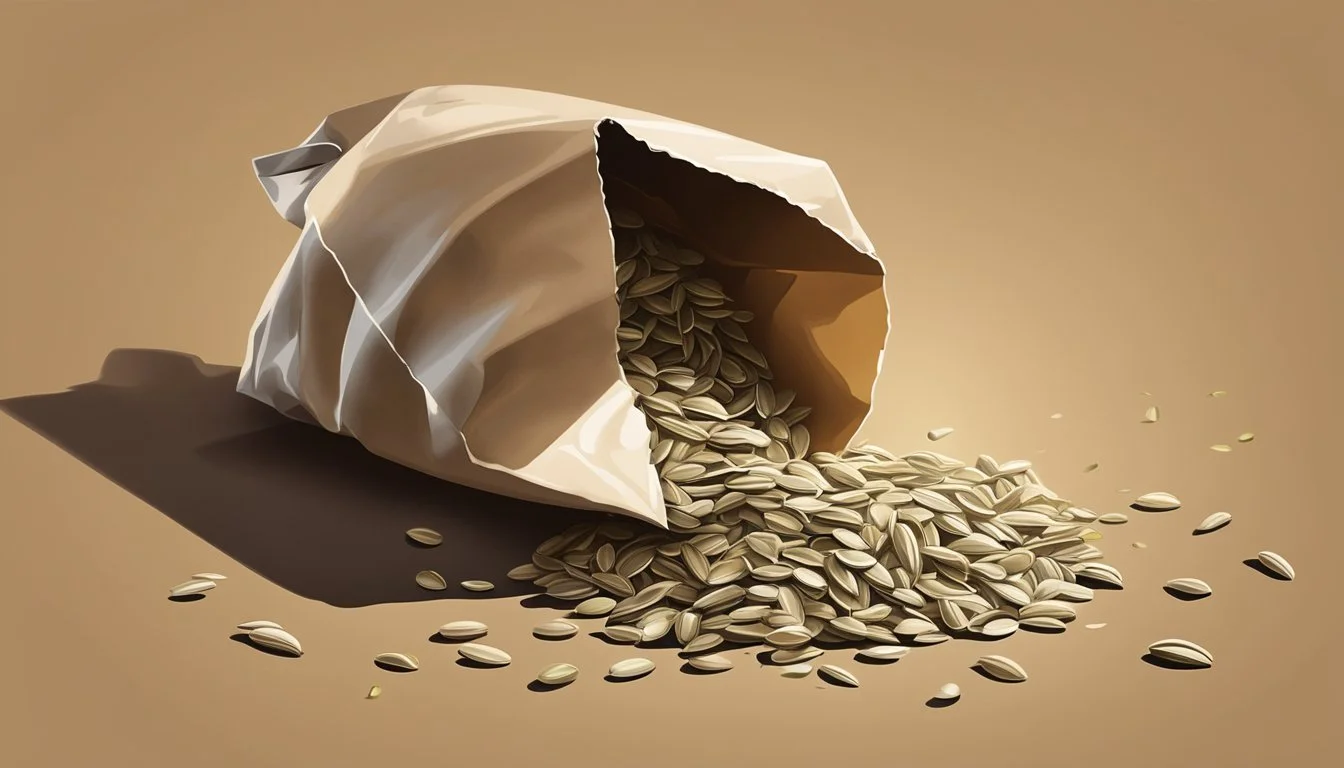 Is it Safe to Eat Expired Sunflower Seeds? Understanding Food Safety