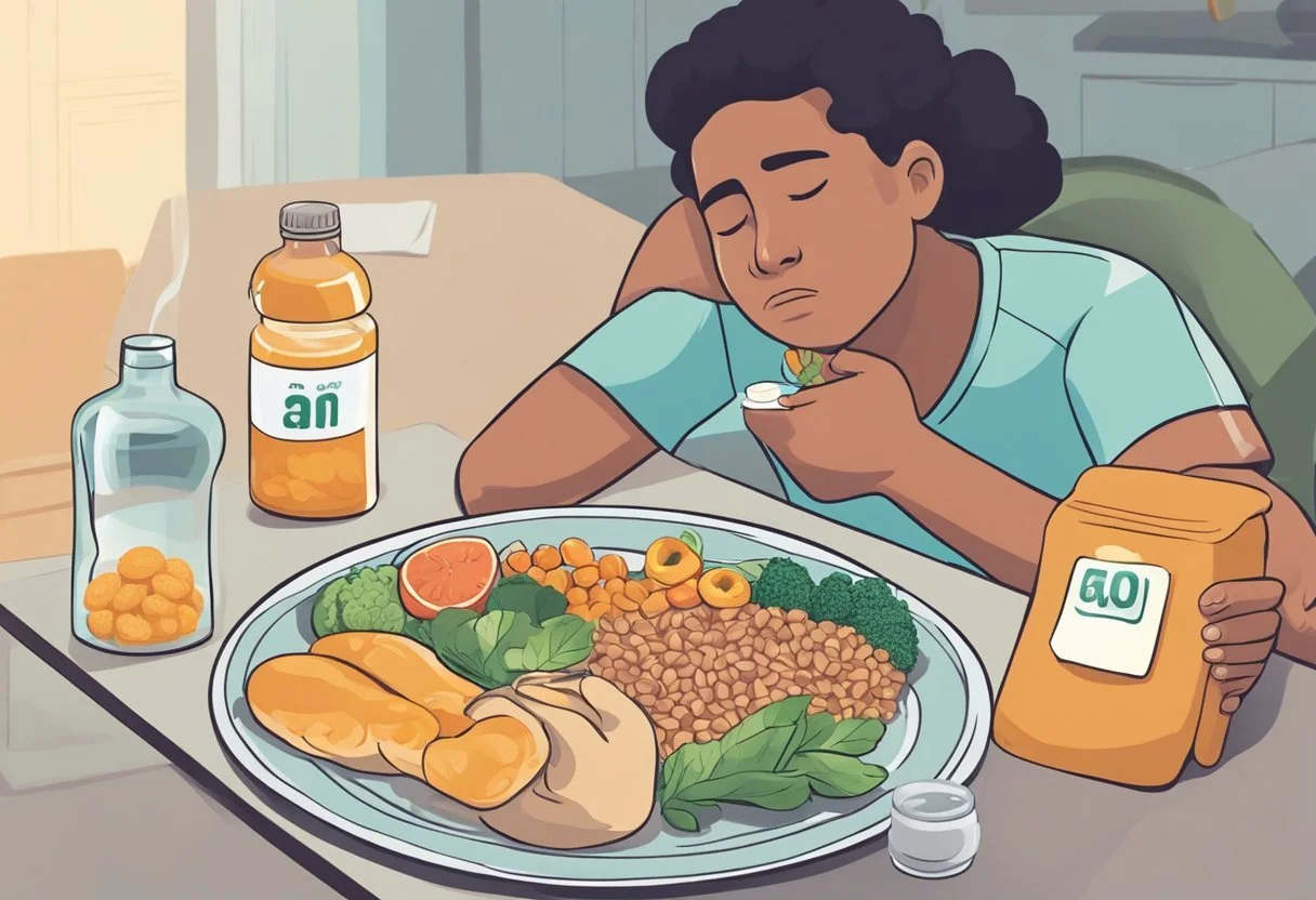 Gas and Bloating Symptoms, Causes, and Home Remedies