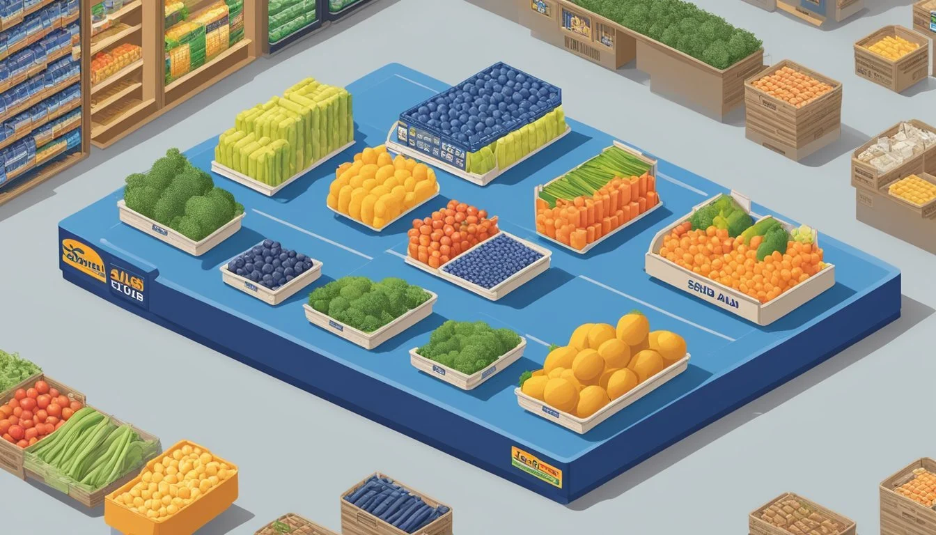 Aldi Vs Sam S Club Which Store Is Better Aldi Vs Sam S Club Which Store Is Better