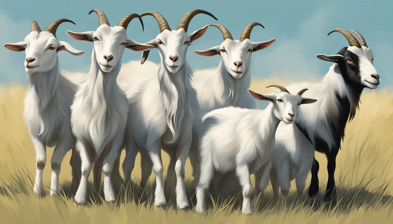 Effective Predator Protection for Your Goats: Essential Strategies and Tips