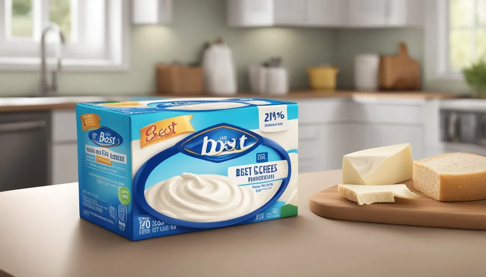 Cream Cheese Shelf Life How Long Does Cream Cheese Last and Storage Tips