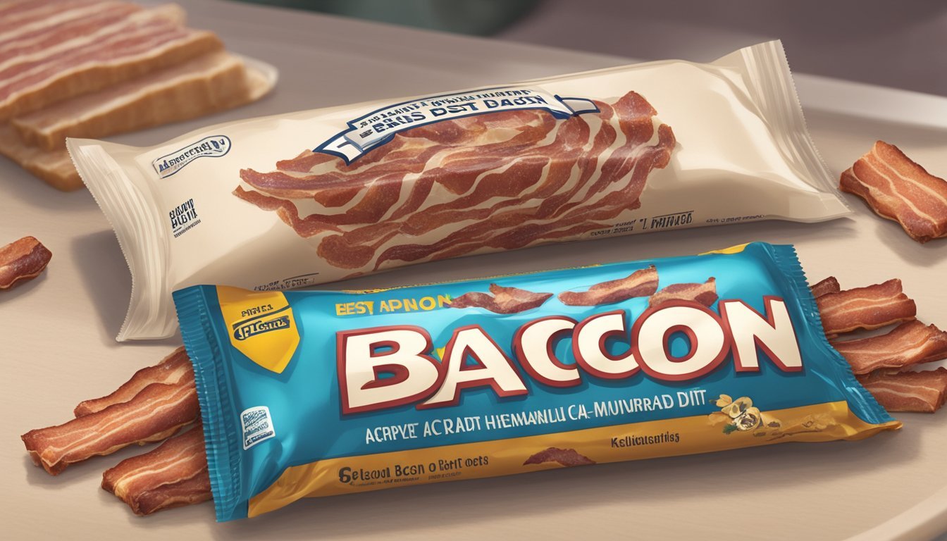 Is it Safe to Eat Expired Bacon Bits? Understanding Food Safety