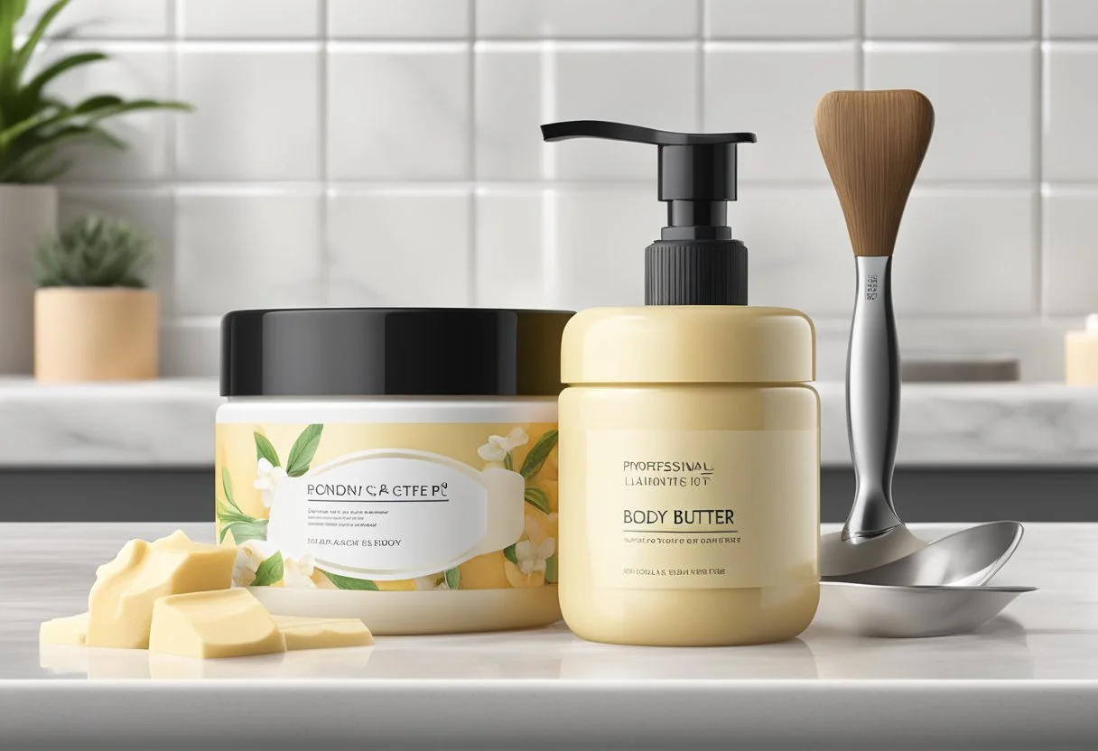 How Do You Use Body Butter A Simple and Efficient Guide