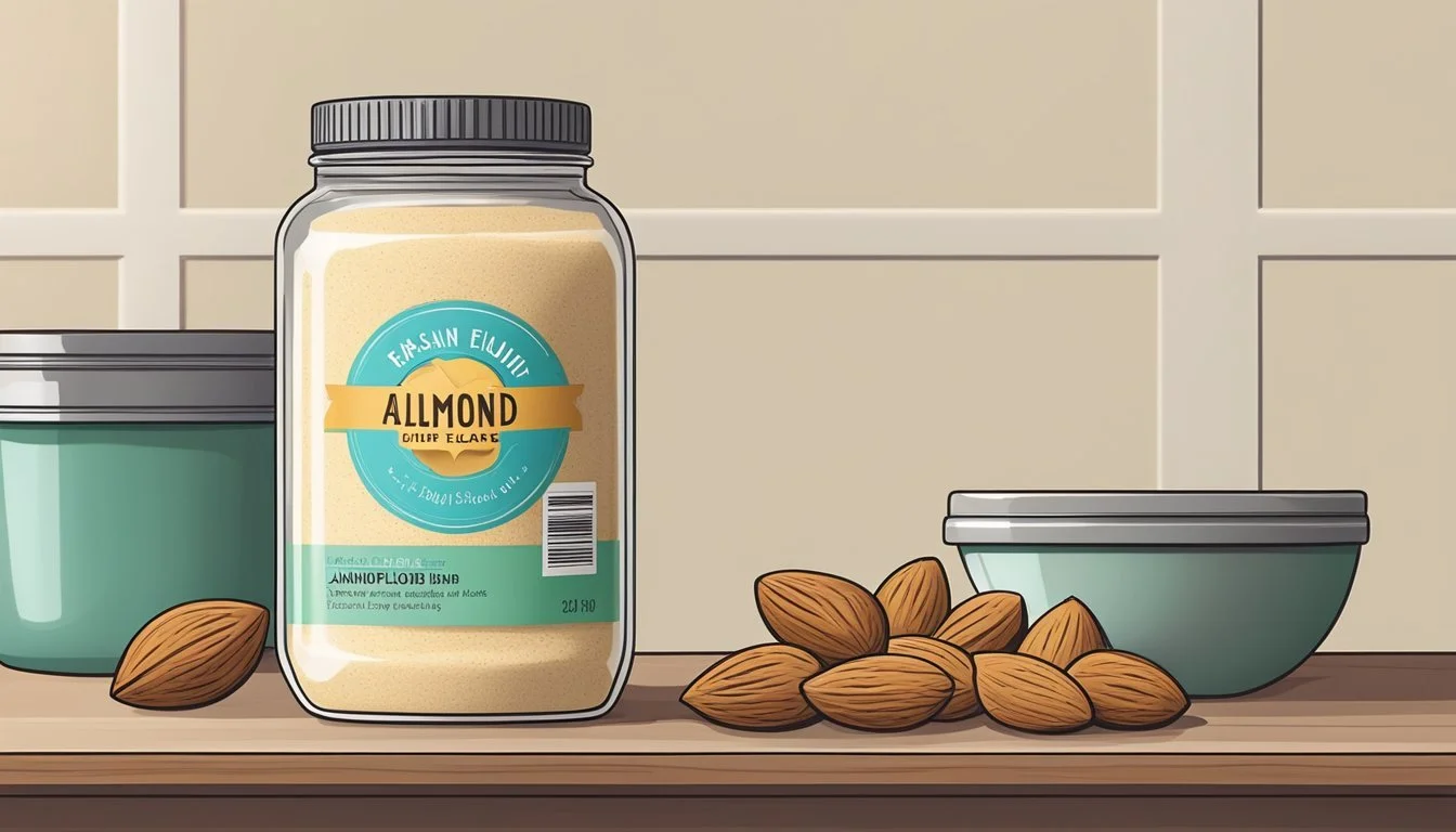 How Long Does Almond Flour Last? Your Complete Guide to Almond Flour