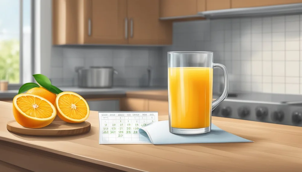 How Long Does Simply Orange Juice Last?