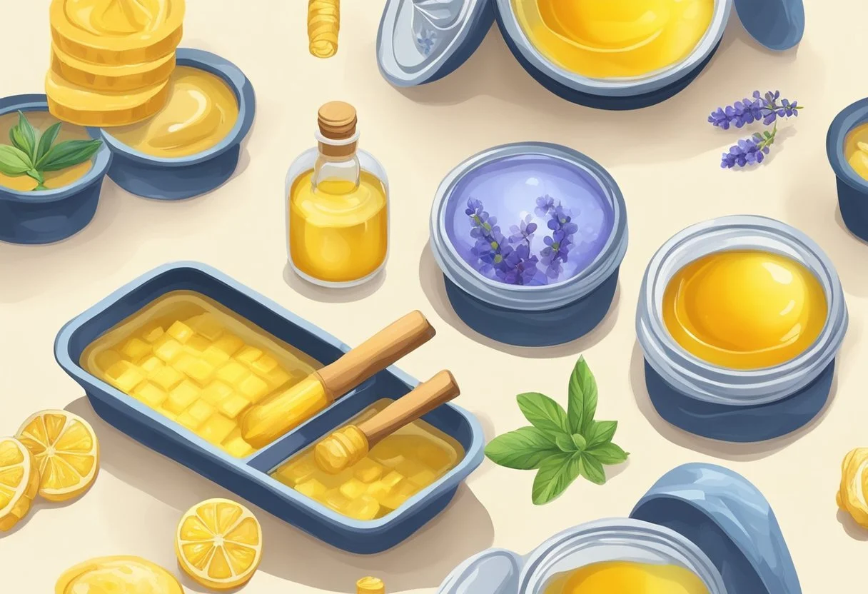 How to Make Solid Perfume?