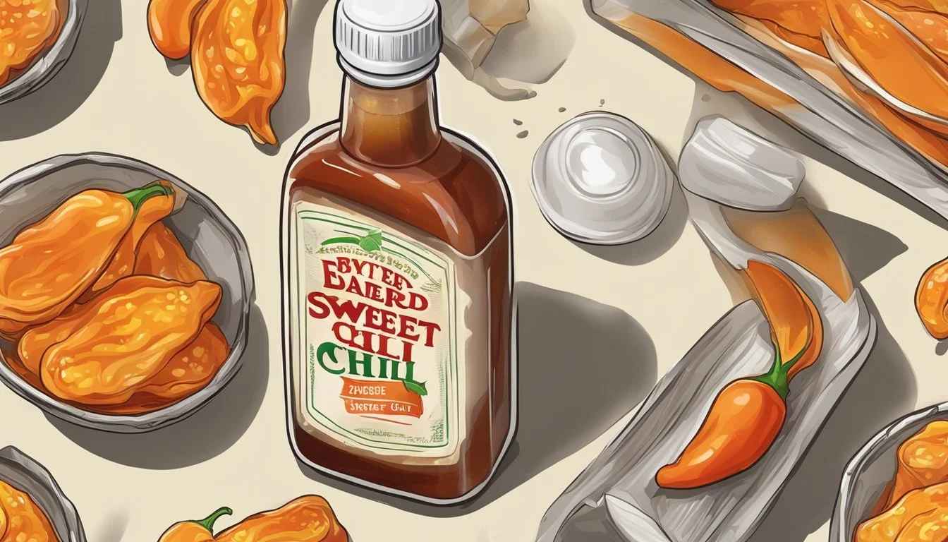 Is it Safe to Use Expired Sweet Chili Sauce? Understanding Food Safety