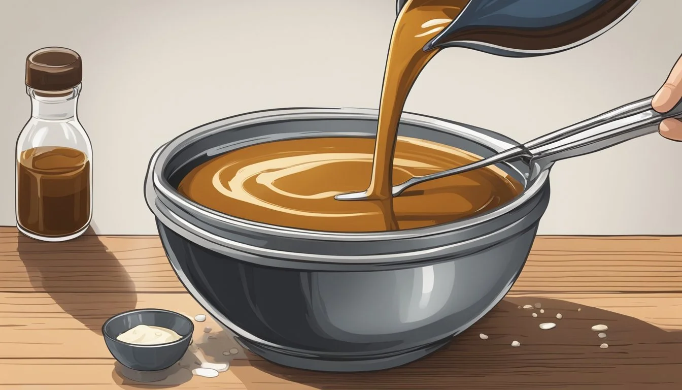How to Substitute Unsulphured Molasses for Blackstrap Molasses