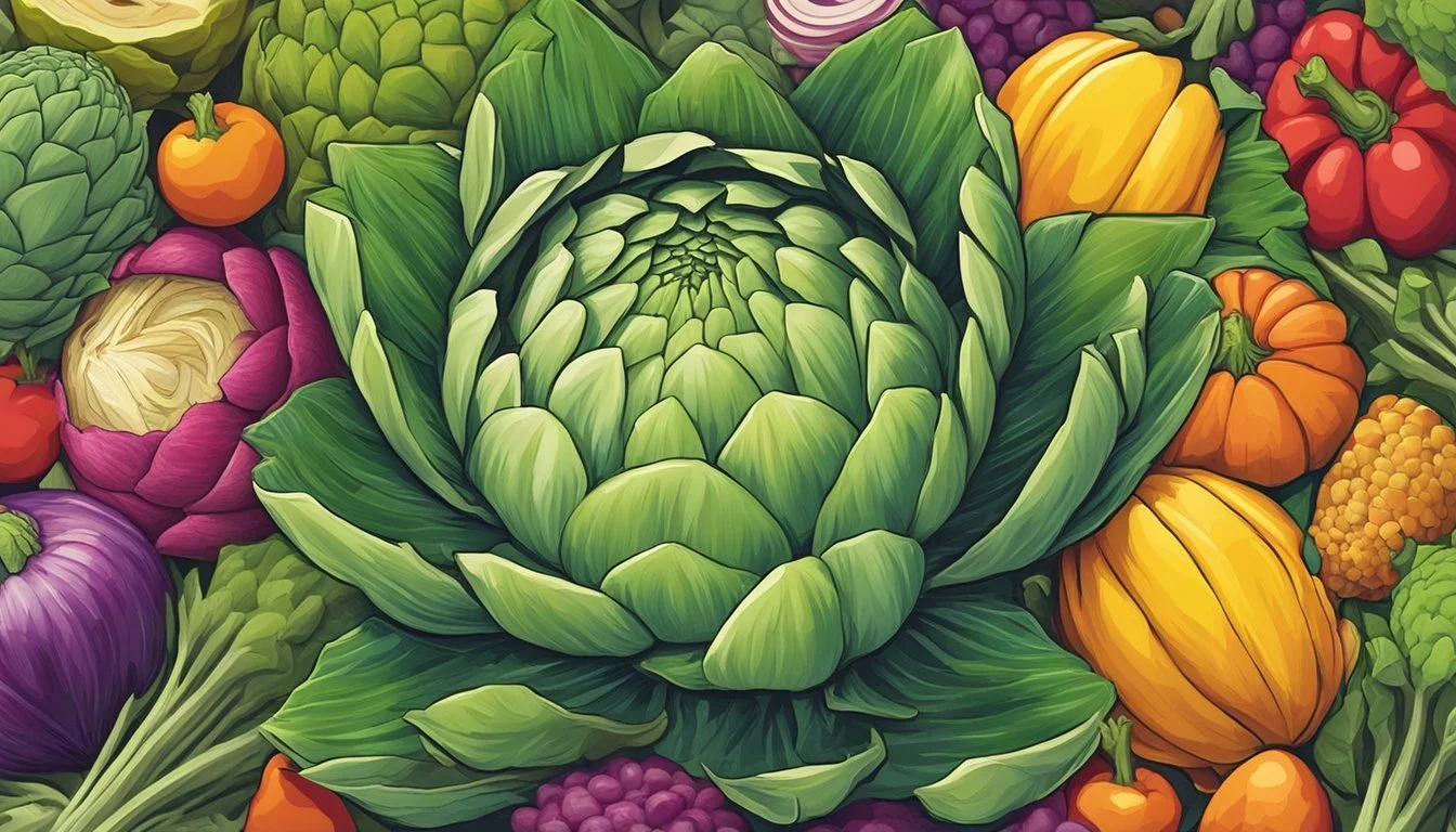 Can Diabetics Benefit from Eating Artichokes? Blood Sugar Management