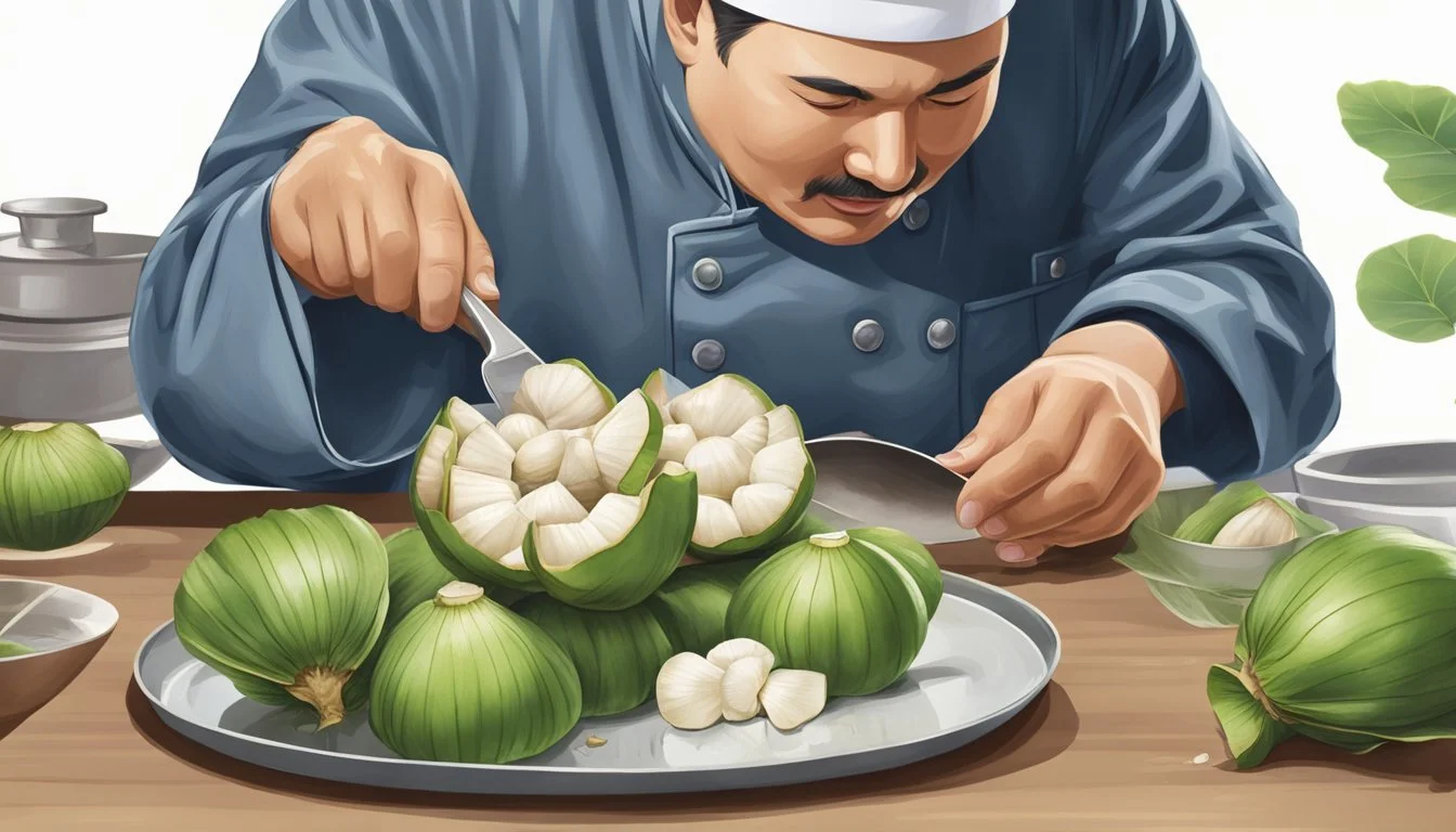 Are Water Chestnuts Safe to Eat? Exploring the Edibility and Health