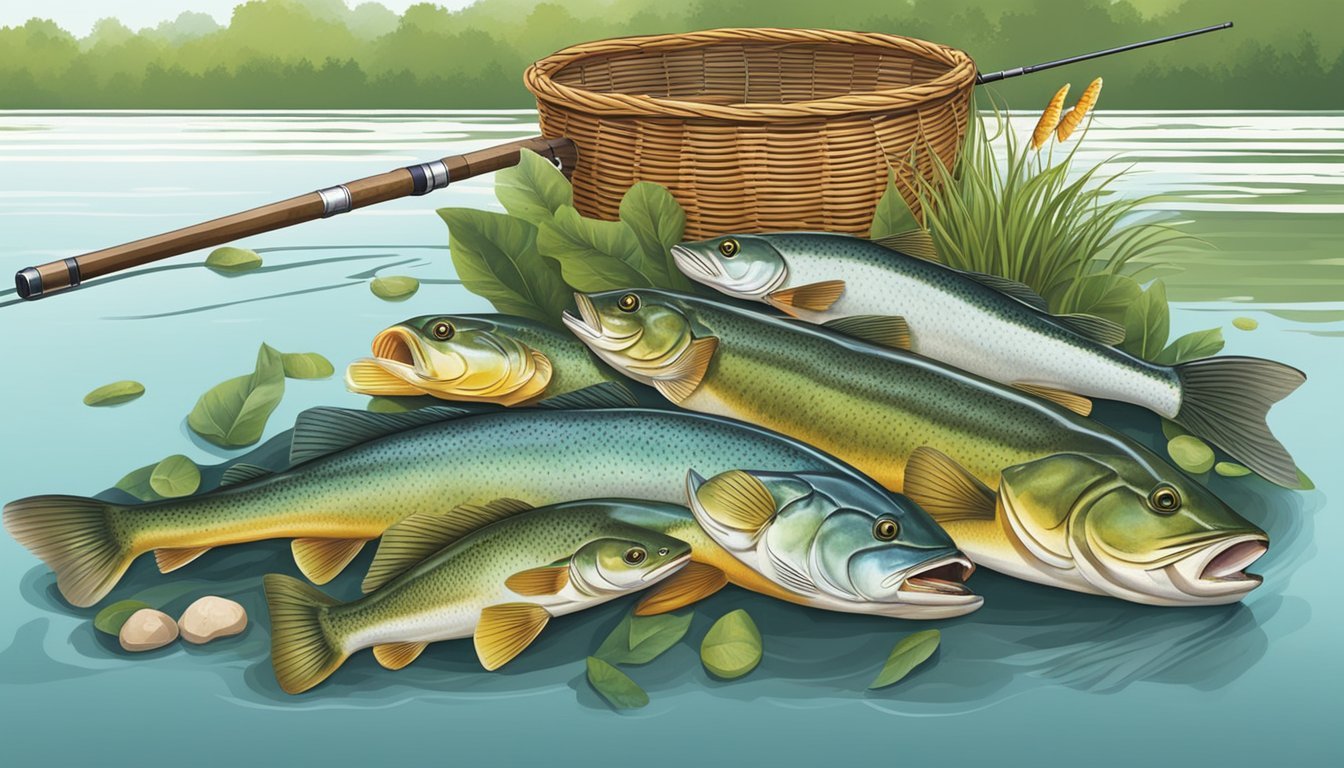 The Ultimate Guide to Freshwater Fishing