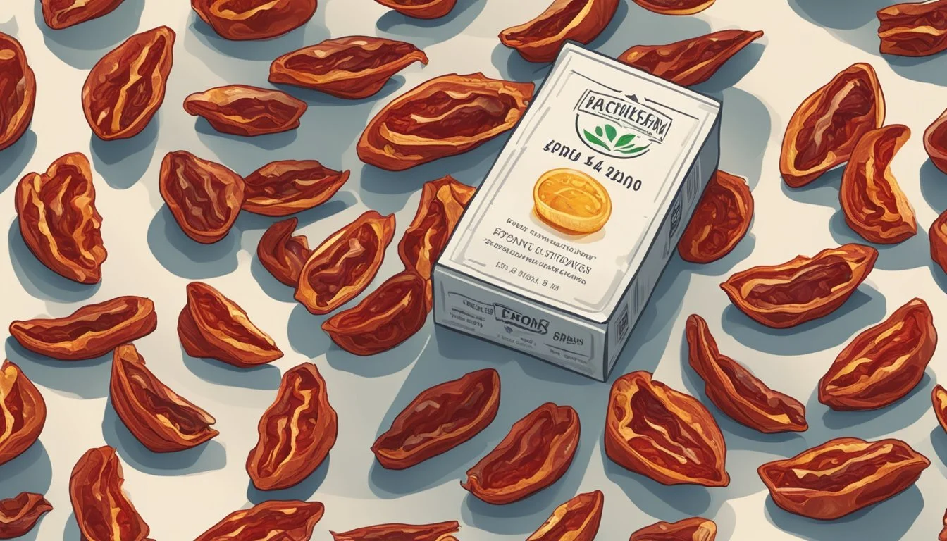 Can You Eat Expired SunDried Tomatoes? Food Safety Explained