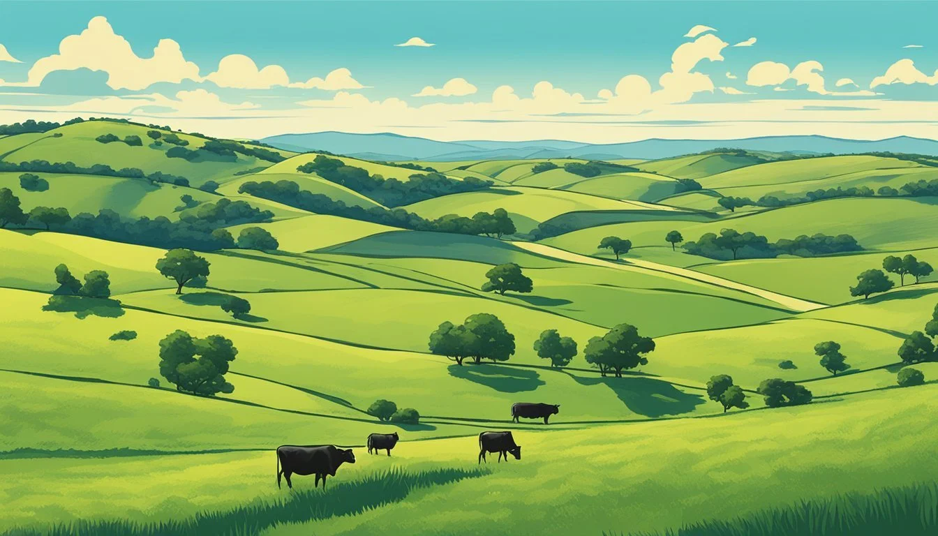 Fannin County TX Ag Exemption Maximizing Property Tax Savings for