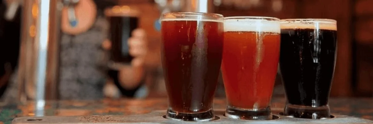 4 Local Breweries To Check Out in San Marcos