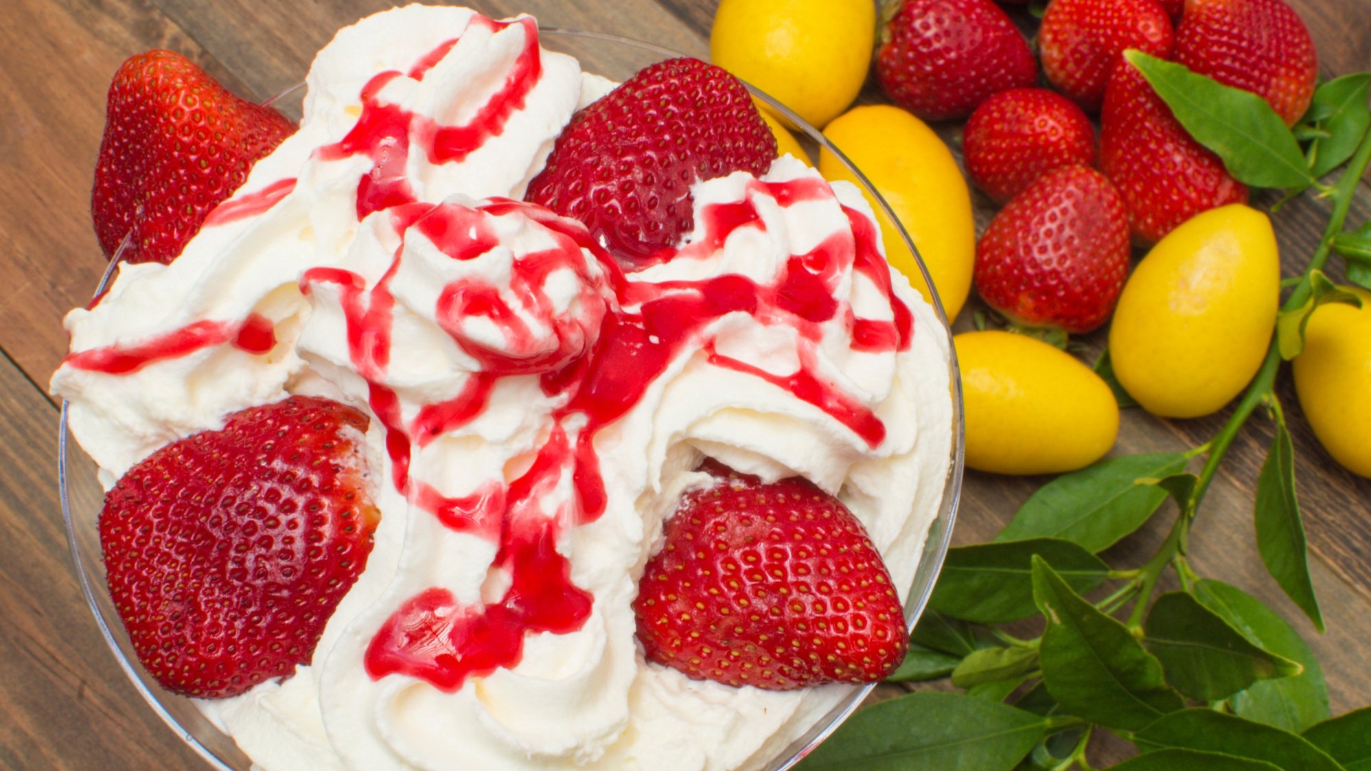 Fresas con Crema Near Me A Delicious Mexican Dessert Fresas con Crema Near Me A Delicious Mexican Dessert