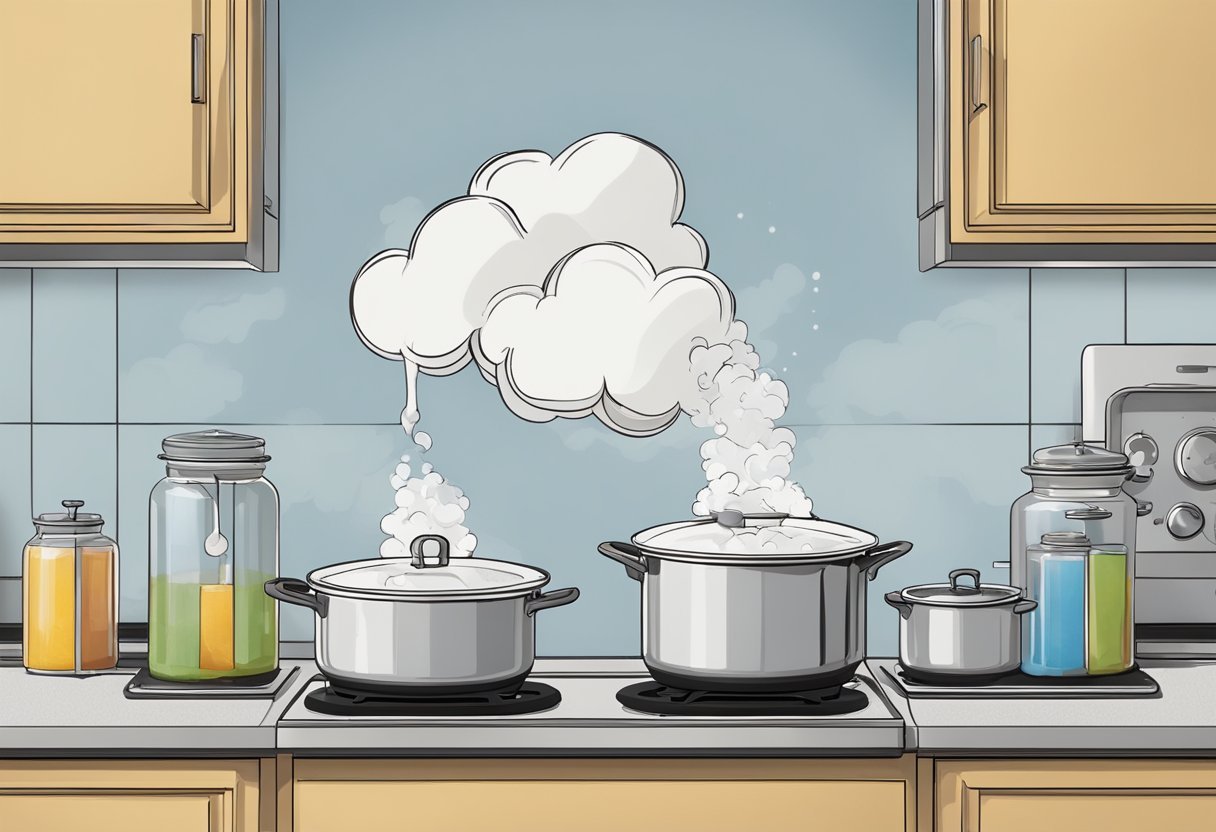Steam Canning at Home A Comprehensive Guide for Beginners