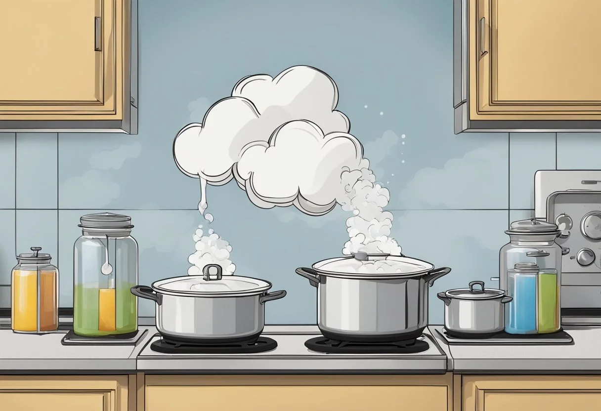 Steam Canning at Home: A Comprehensive Guide for Beginners