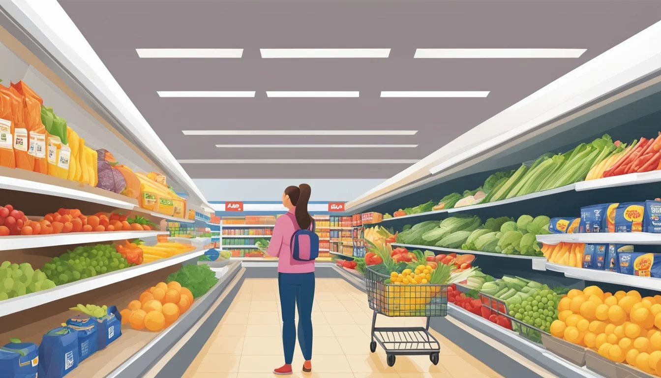 Price Comparison Is Lidl Cheaper Than BJ's? Get the Facts