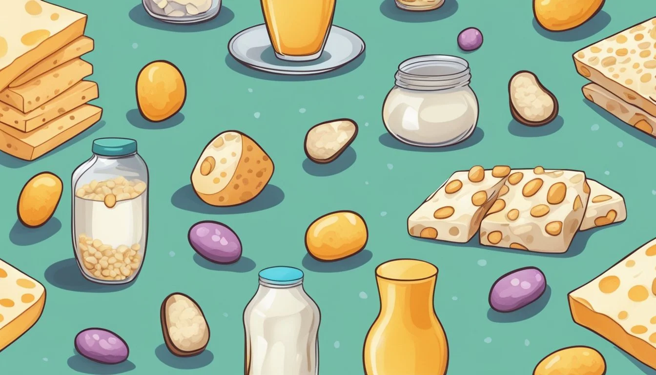 Understanding the Link Between Lactose Intolerance and Kidney Stones