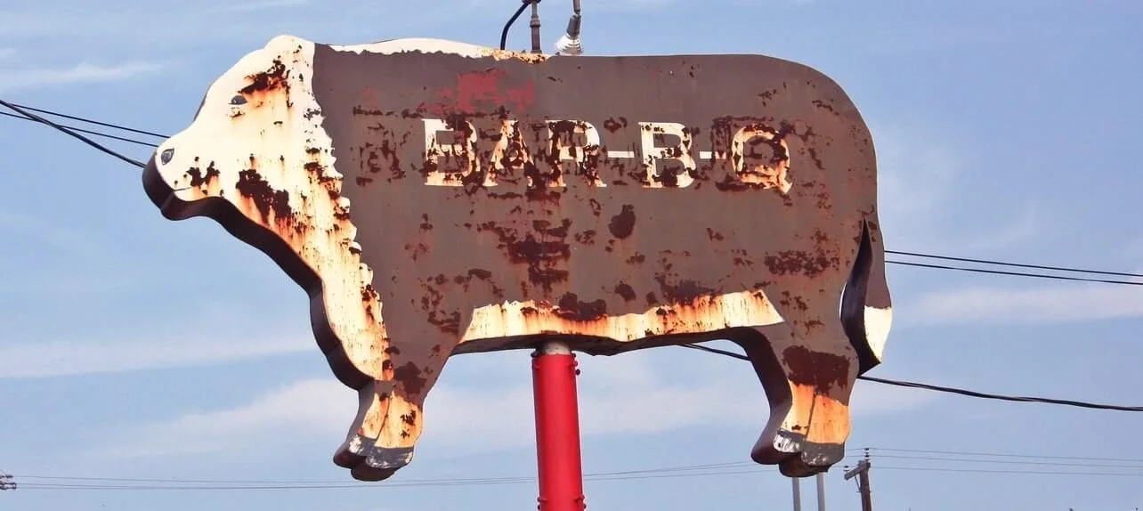 Origins &amp; History of Southern Food and Cuisine