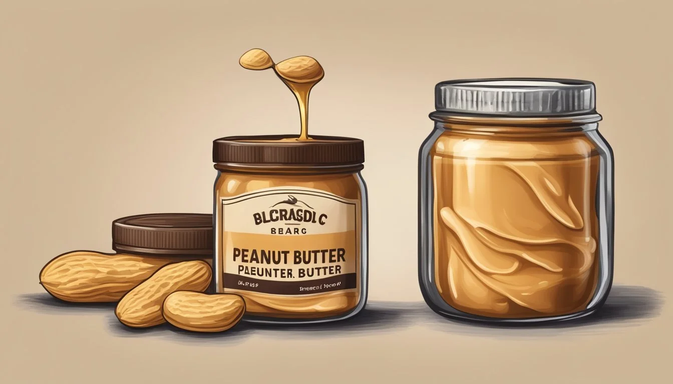 Can You Eat Expired Peanut Butter? Safety & Shelf Life Explained