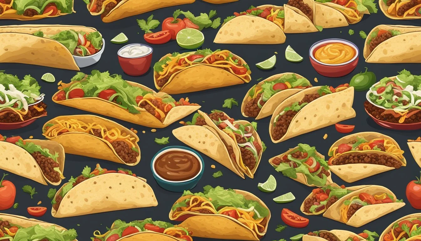 Ulalaza Burritos Wrap Coperta Rotondo Spiaggia Asciugamano