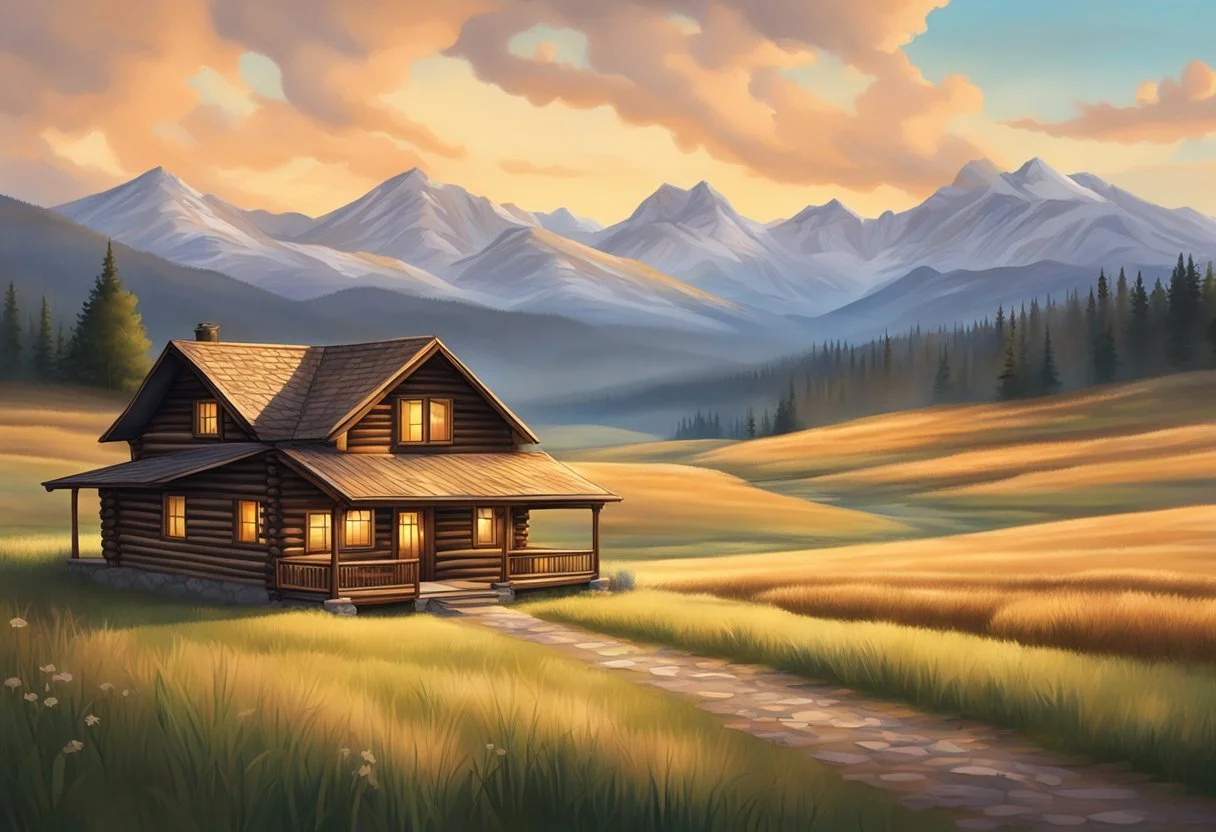 Montana Homestead Exemption: Understanding Eligibility and Benefits