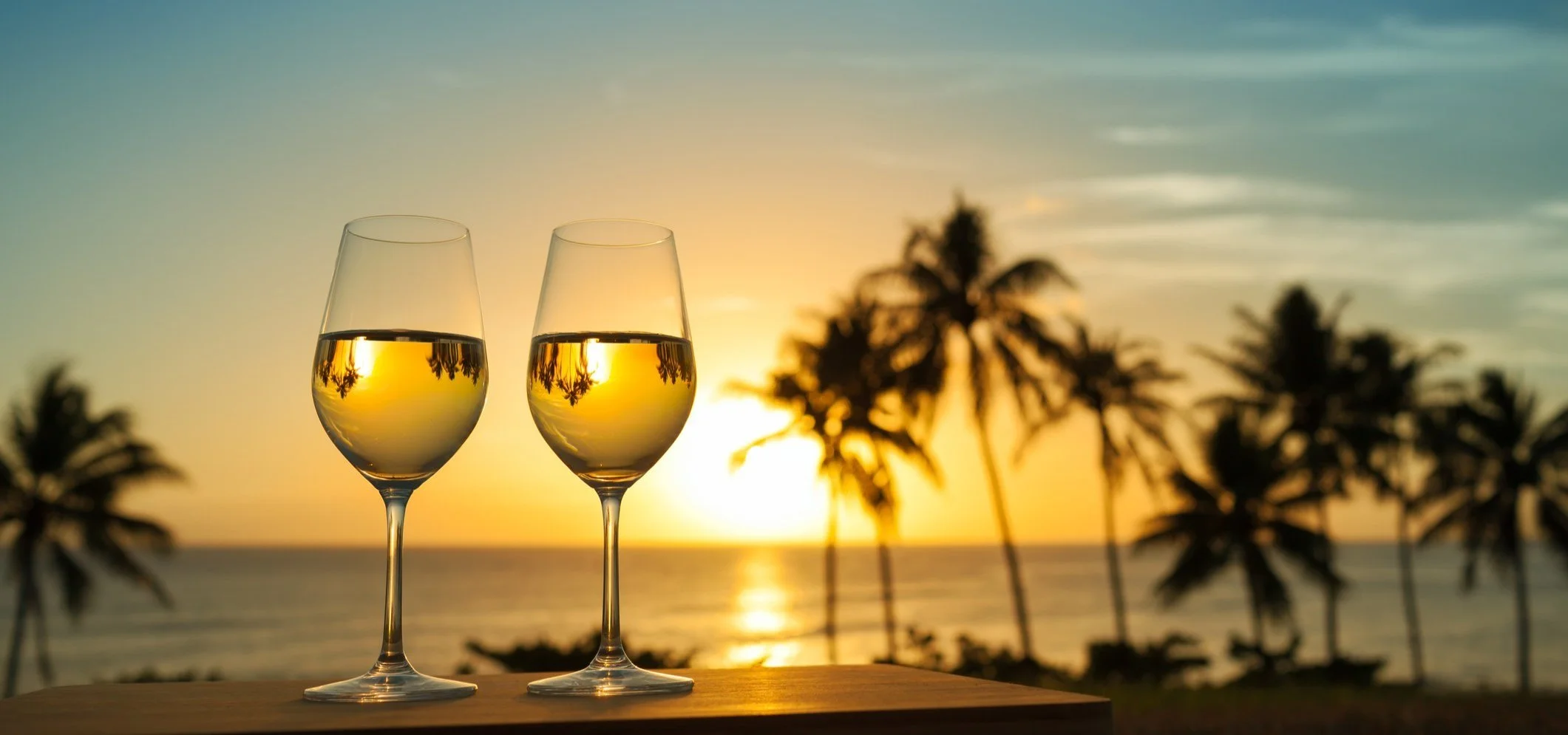 5 Texas Destinations For That Tropical Summer Feel (+ Where to Dine!)