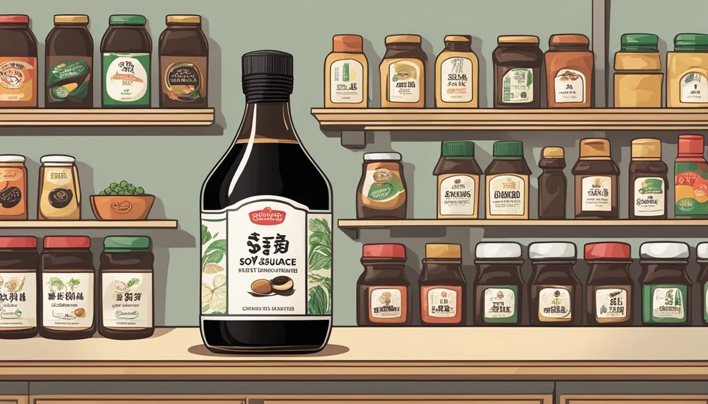 How Long Does Soy Sauce Last? Your Complete Guide to Soy Sauce Shelf Life
