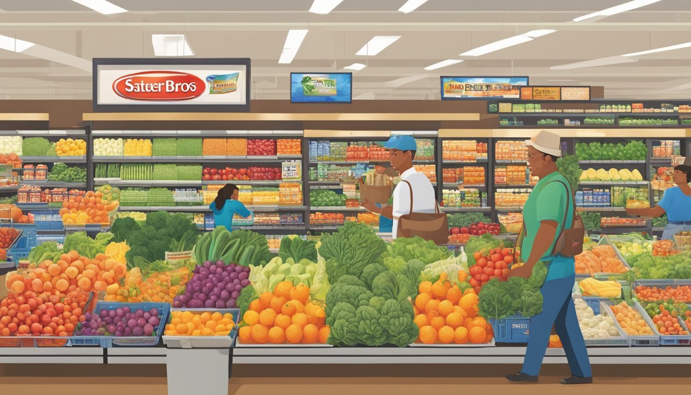 Why Stater Bros. Markets Is the Best Grocery Store for Quality and ...