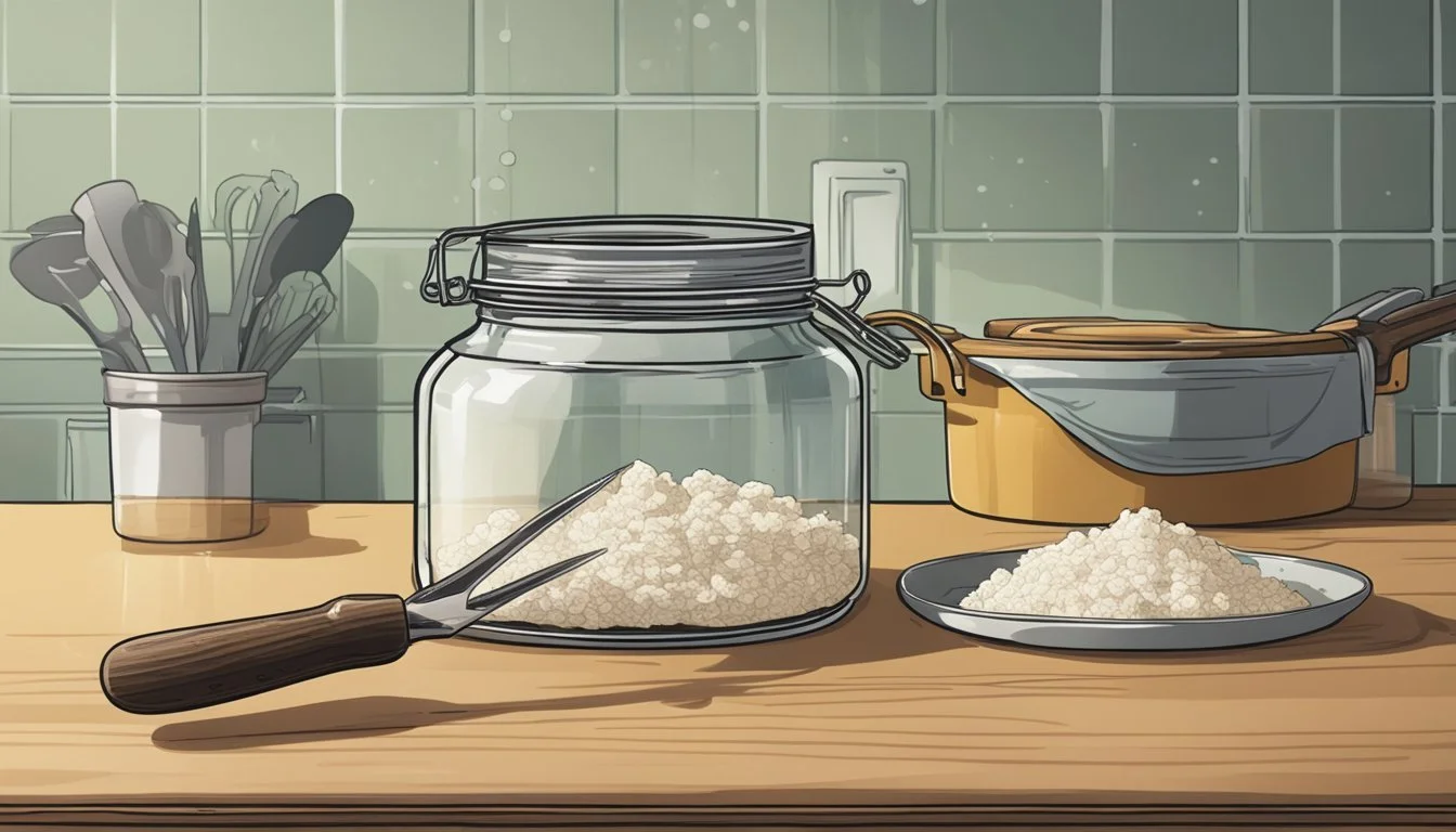 Understanding the Safety of Expired Horseradish What You Should Know