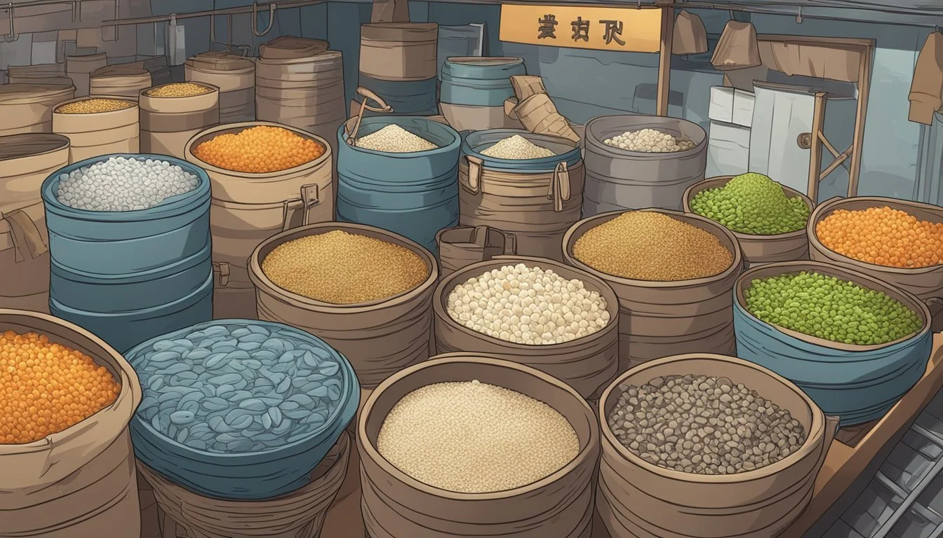 Is it Safe to Use Expired Seafood Seasoning? Understanding Food Safety