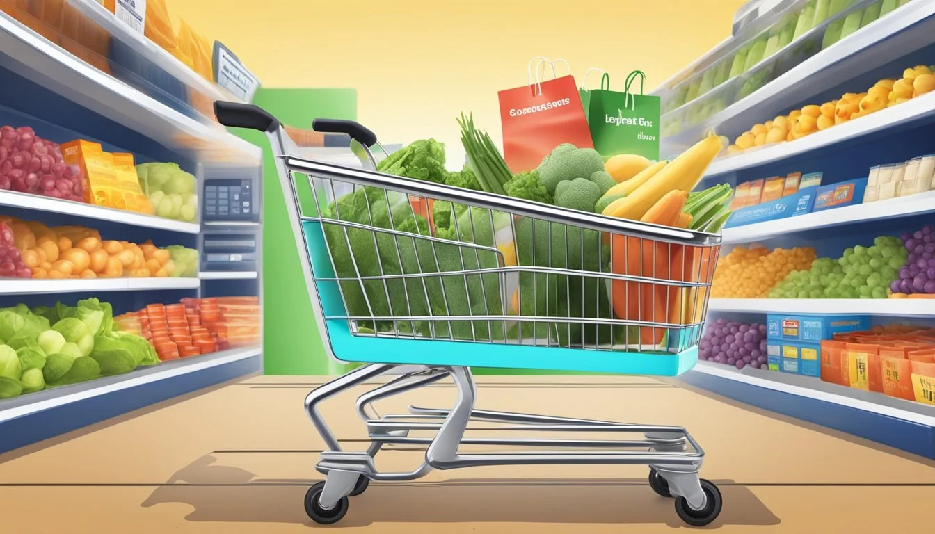 Comparing Prices Is Lidl Cheaper Than Stop & Shop? Find Out Now