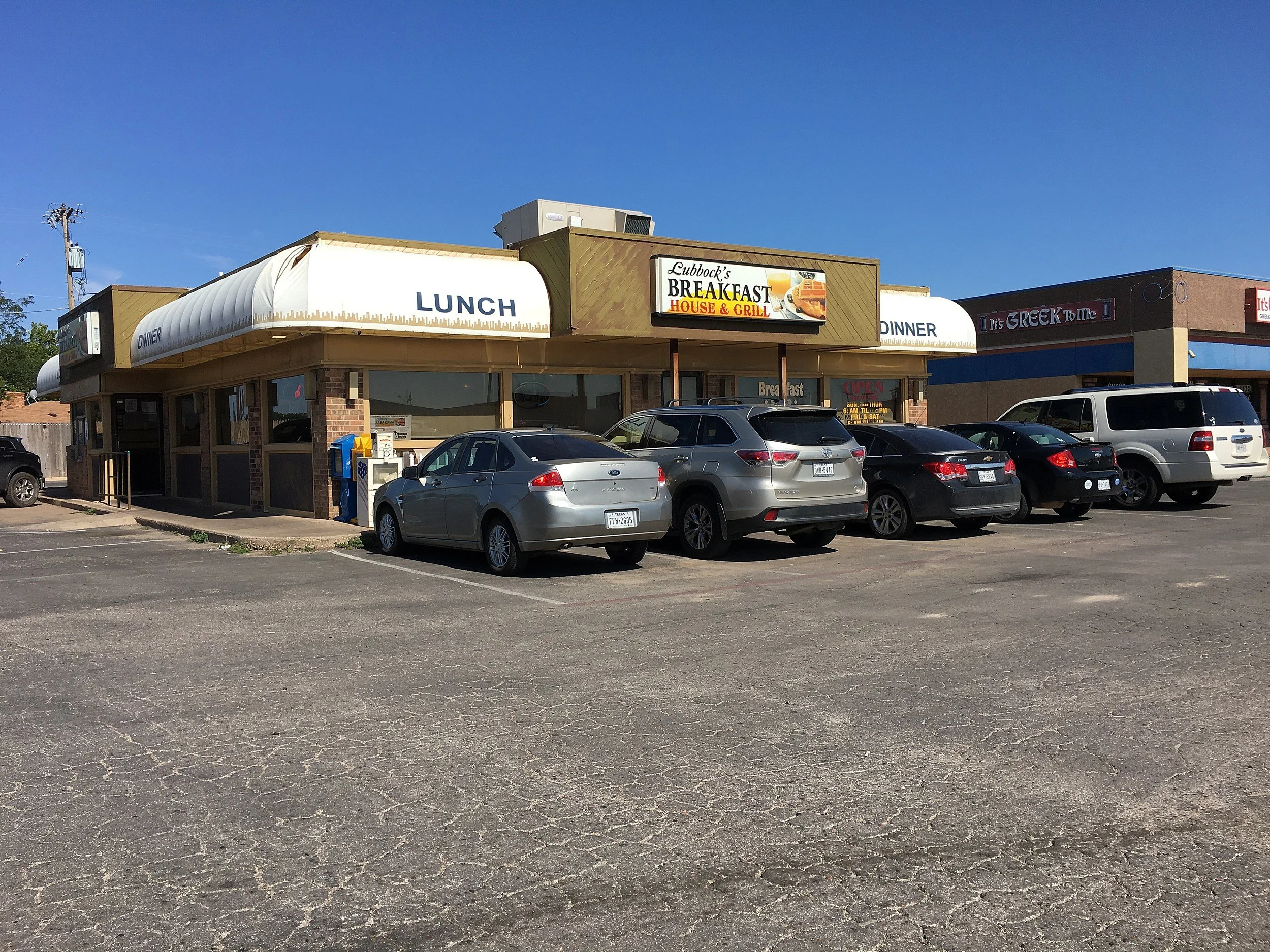 Exploring the Best Spots for Biscuits and Gravy in Texas