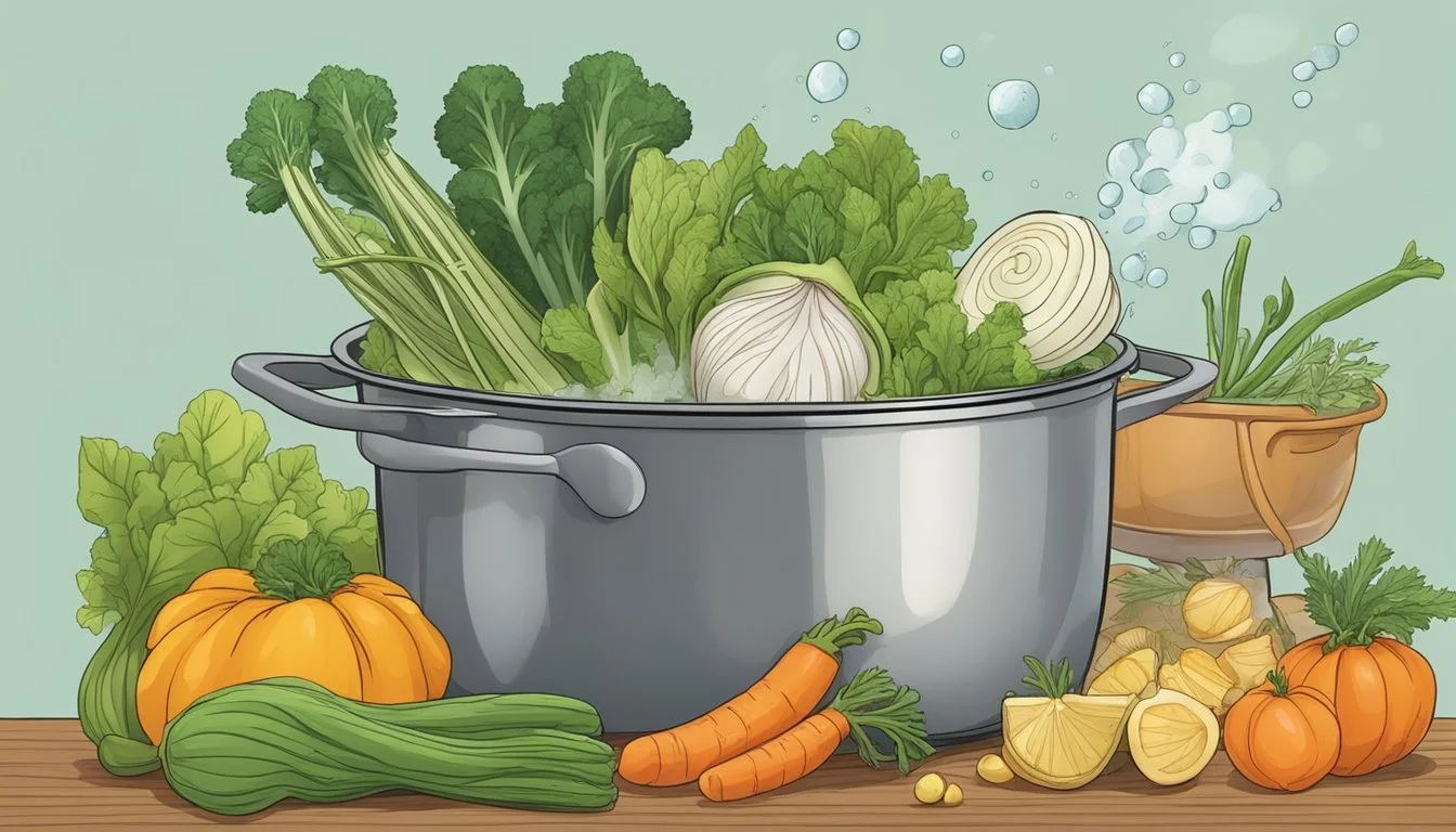 Transforming Scraps into Gold A Complete Guide to Crafting Your Own