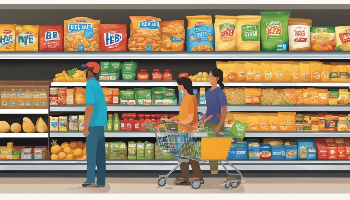 Price Comparison Is HEB Cheaper Than HyVee? Get the Facts