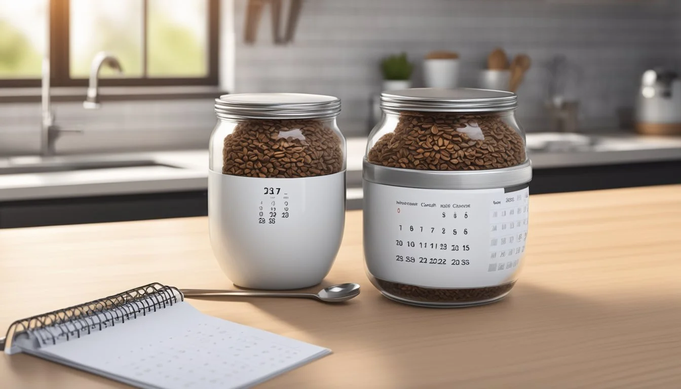 How Long Does Instant Coffee Last? Your Guide to Freshness and Flavor