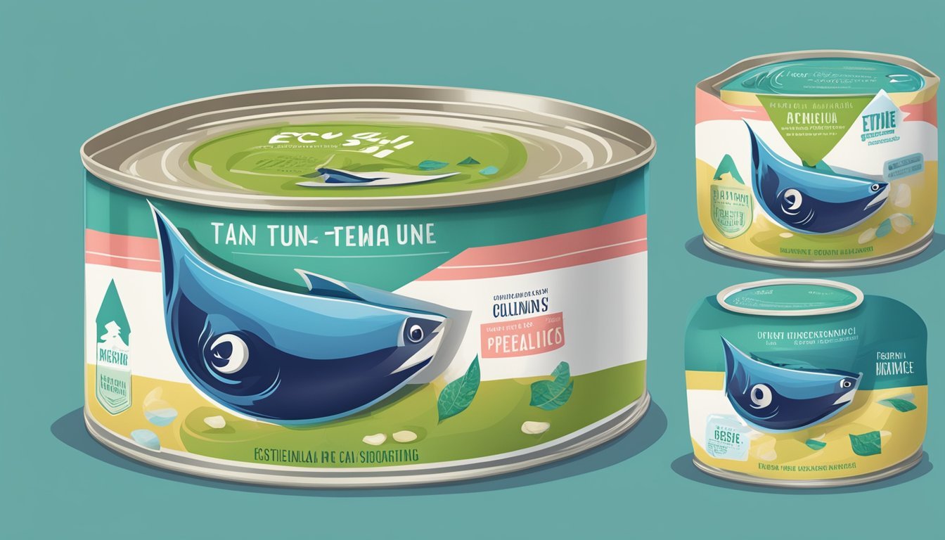 Is Canned Tuna in Water Safe for Diabetics? Understanding Nutritional